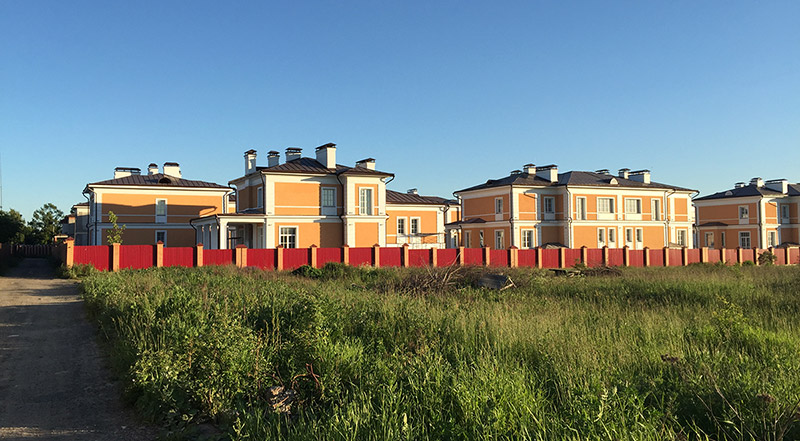 КП «Александра»